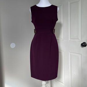 NWT Calvin Klein Dress